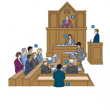 PEOPLE IN THE LAW 2 PEOPLE IN THE LAW 2